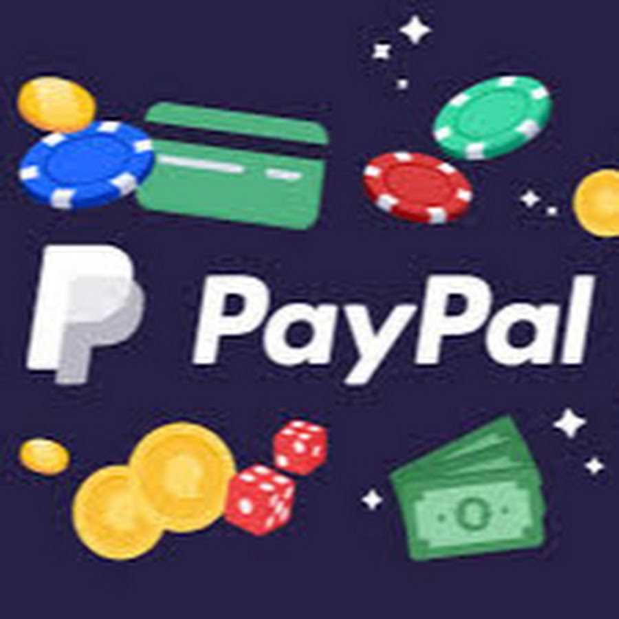 Casino paypal