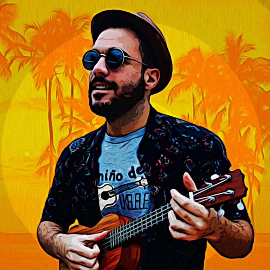El Niño Del Ukelele