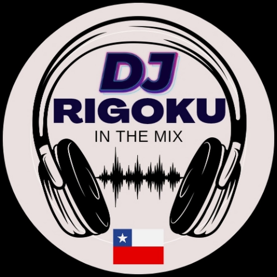 DJ RIGOKU  @djrigoku