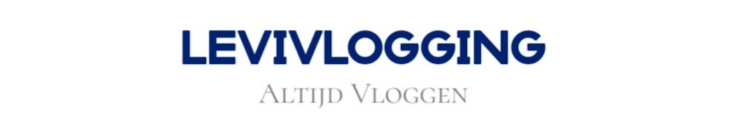 Levivlogging