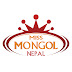 Miss Mongol Nepal