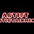 ARTIST ENTERTAINMENT 