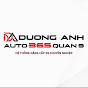 DƯƠNG ANH AUTO - AUTO365 QUẬN 9