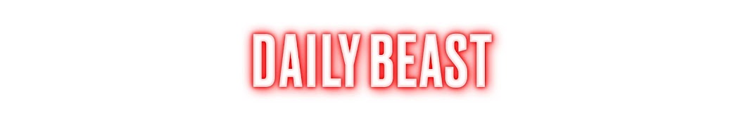 The Daily Beast Banner