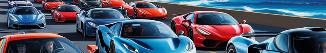 Purosangue Supercars