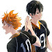 Kageyama’sBFF