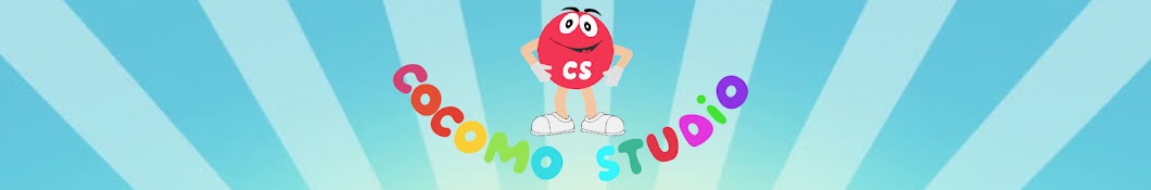 Cocomo Studio - Nursery Rhymes