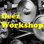 DEEZ Workshop