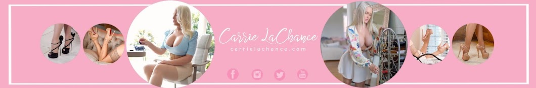 Carrie LaChance Banner