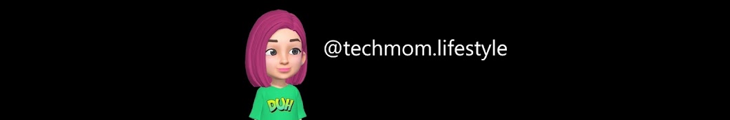 techmom.lifestyle