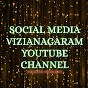 SOCIAL MEDIA vizianagaram VLOGS