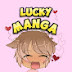 Luckymanga V.2