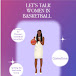 LET'S Talk Women In Basketball