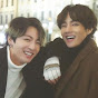 God's Gift seven angels💜💜[[BTS]] Taekook