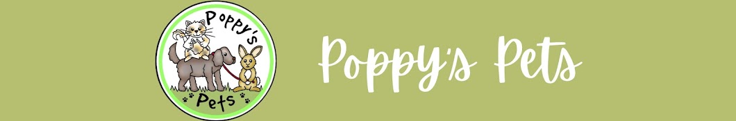 Poppy's Pets