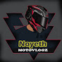 NOYETH Motovlog