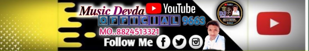 Music devda official 9663