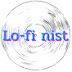 logo Lo-fi nist