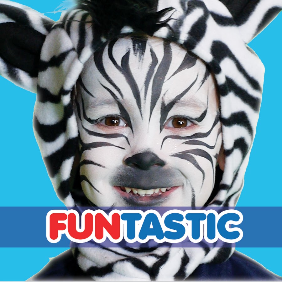Profile avatar of FuntasticTV