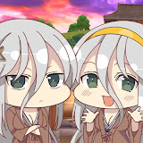 シノマス放送局 アクリルスタンド プレゼントキャンペーン　４コマス アニメ『遊☆戯☆王』シリーズ新規描き下ろしグッズ＆予約特典