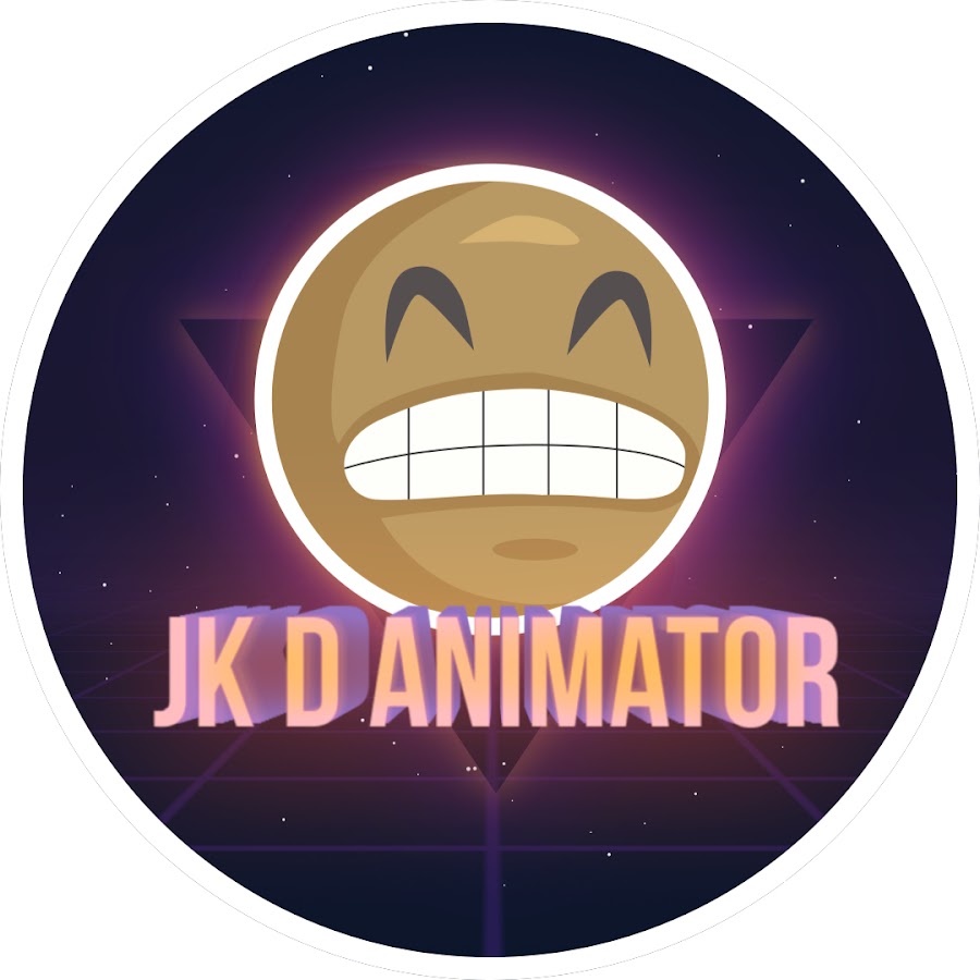 Jkd animation