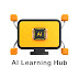 AI Learning Hub | مرکز یادگیری هوش مصنوعی