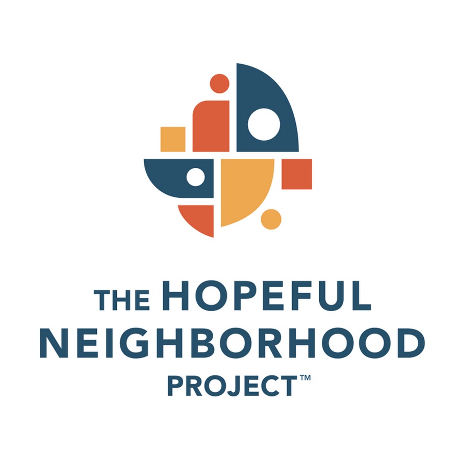 The Hopeful Neighborhood Project - YouTube