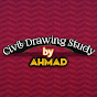 Civil Drawing Study by AHMAD