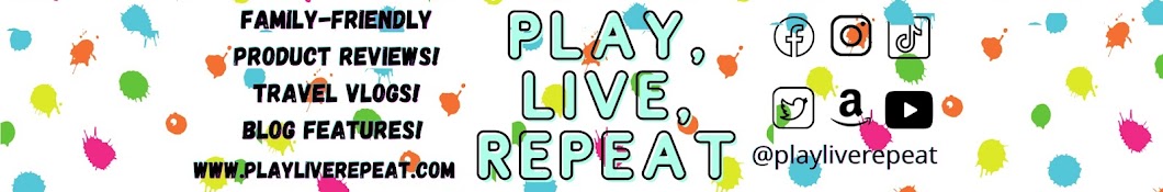 Play, Live, Repeat  Product Reviews, Family, NYC Life: Friday DIY