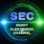 SENDY ELEKTRONIK CHANEL