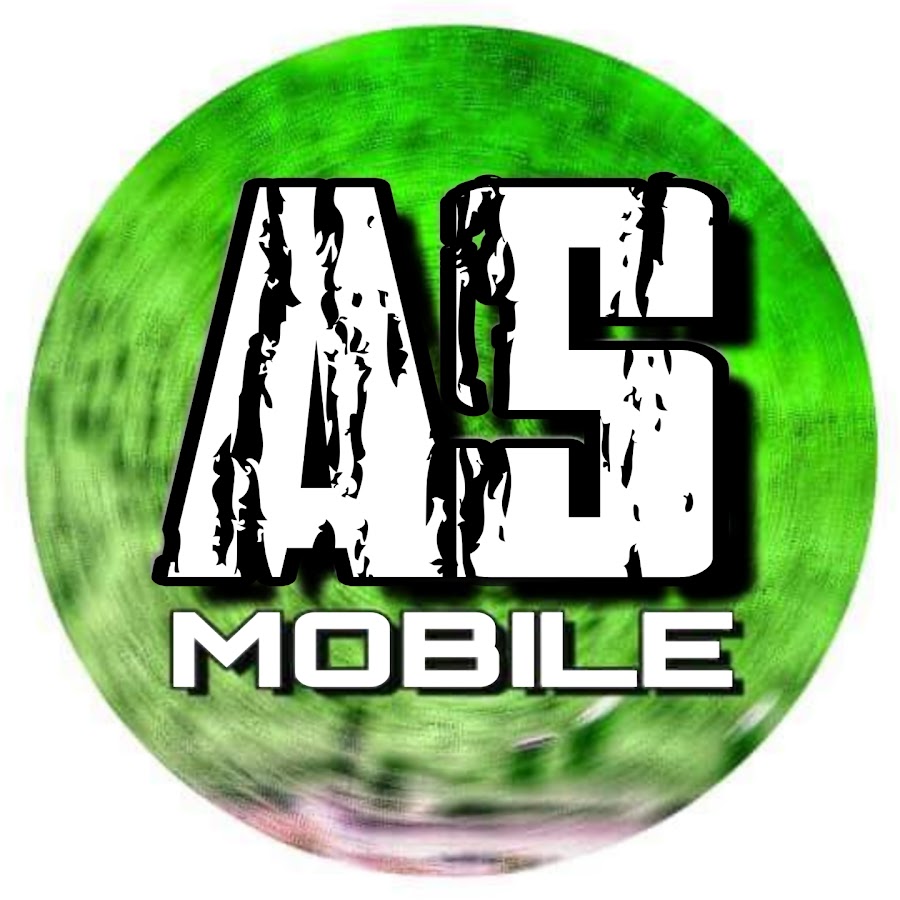 AS Mobile @asmobile