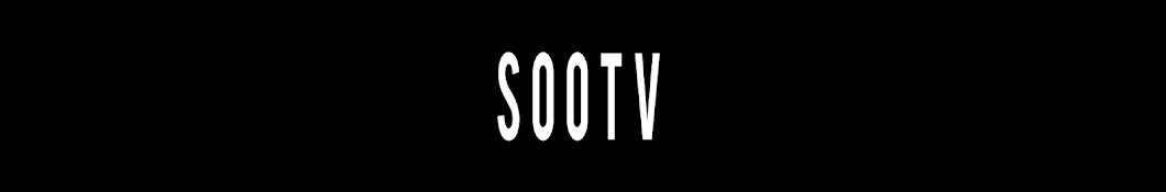 SOOTV Banner