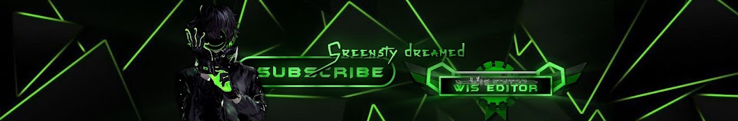 GREENSTY DREAMED