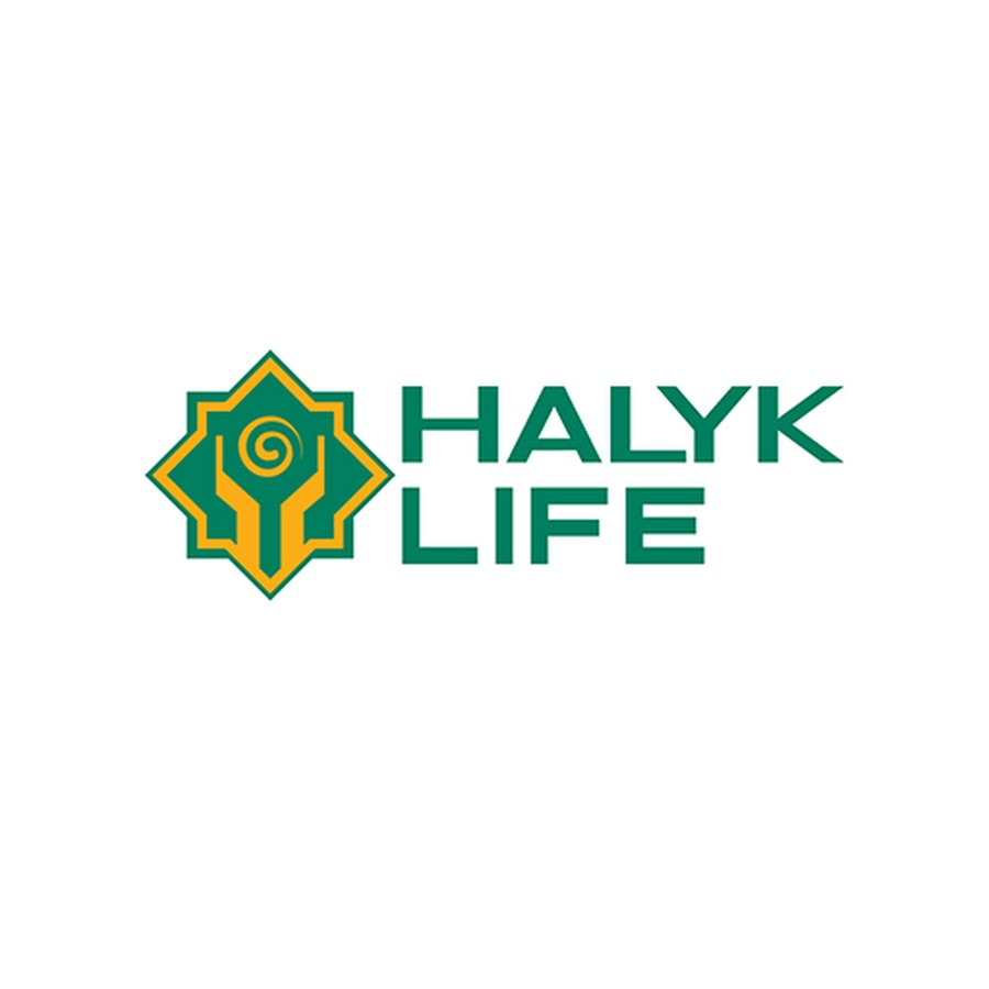 Халық лайф (HALYK LIFE) - YouTube