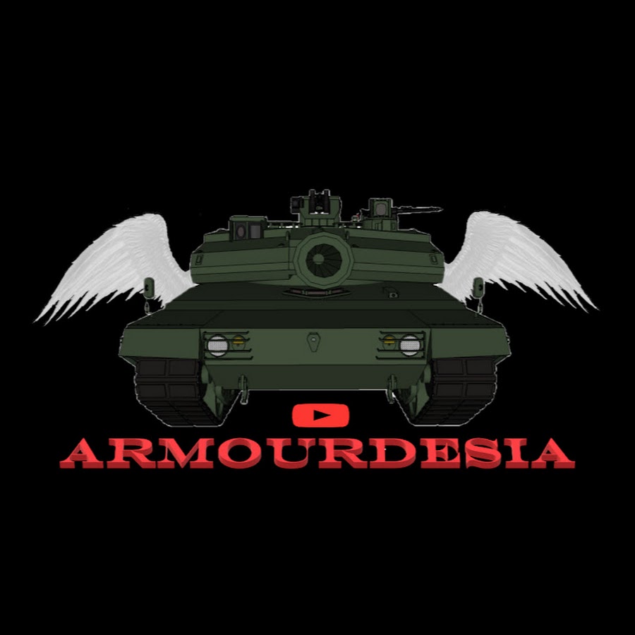 Armourdesia Military Hardware