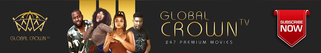 GLOBAL CROWN TV