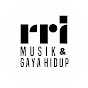 RRI MUSIK & GAYA HIDUP