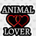 ANIMAL  LOVER