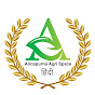 ANNAPURNA AGRI SPACE - HINDI