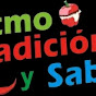 RITMO TRADICIÓN Y SABOR