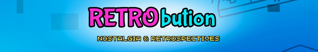 RETRObution