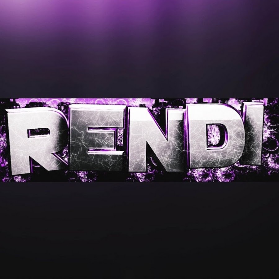 RENDI - YouTube 