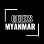 Geeks Myanmar