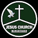 JESUS CHURCH MINISTRIES