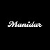 Manidar