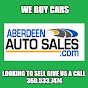 Aberdeen Auto Sales