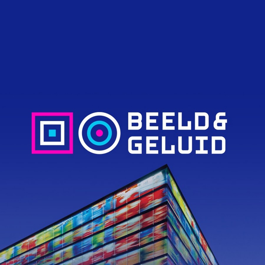 Nederlands Instituut voor Beeld & Geluid @BeeldenGeluid