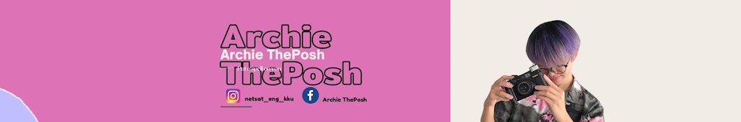 Archie ThePosh