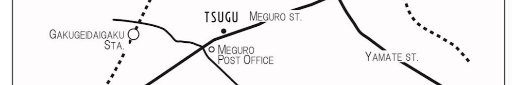 TSUGU SHOP