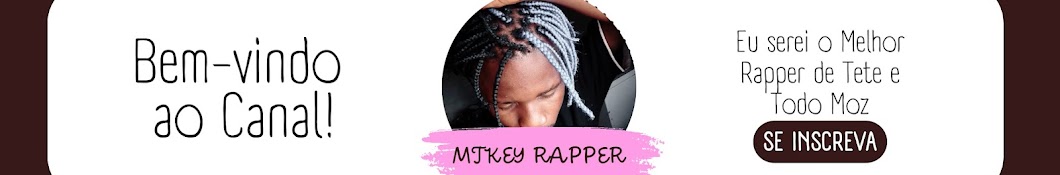 MTKEY RAPPER 